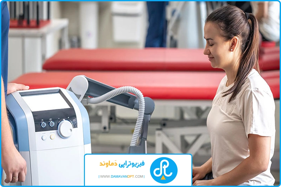سوالات متداول | دستگاه تنس فیزیوتراپی