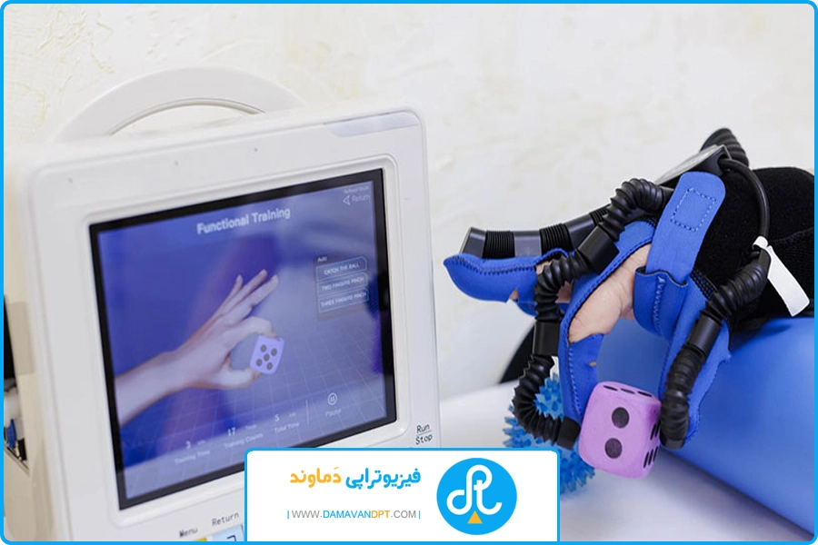 تصویر شاخص | دستگاه تنس فیزیوتراپی