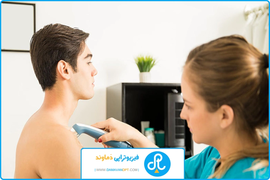 درد های عصبی | دستگاه تنس فیزیوتراپی