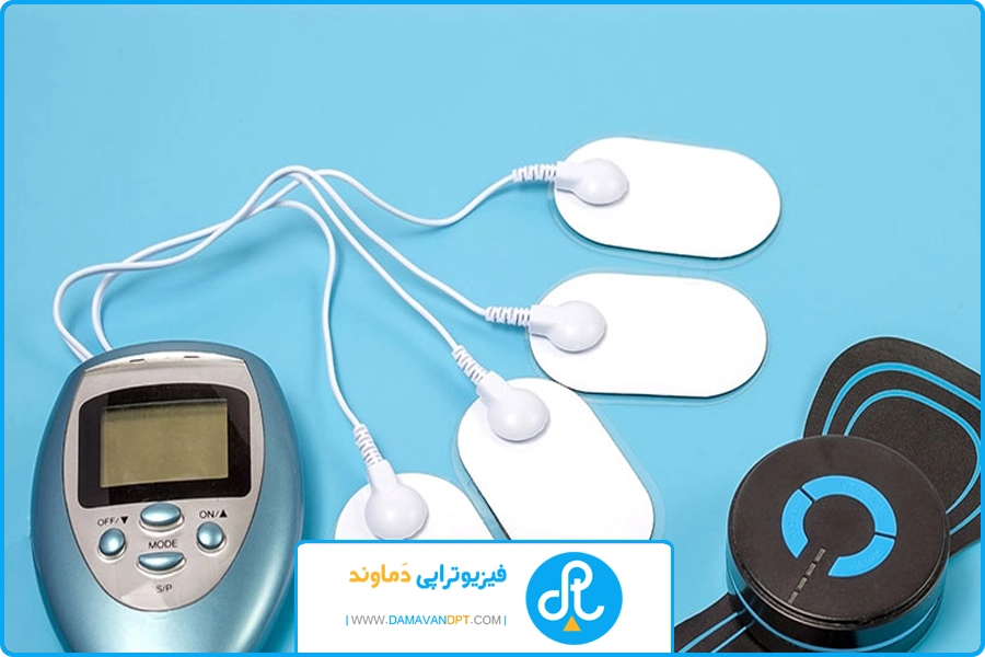 تنس شیراز | دستگاه تنس فیزیوتراپی