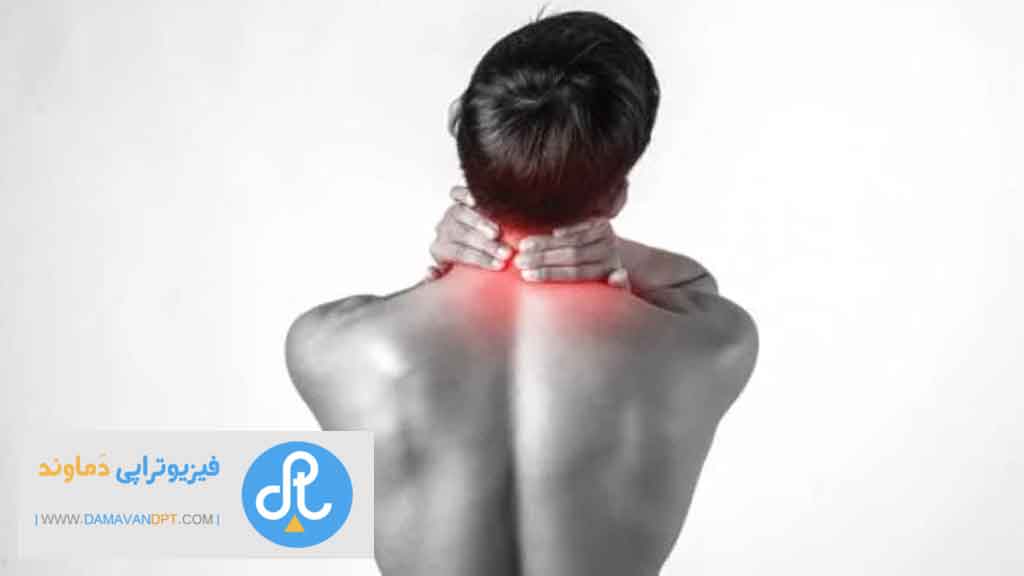 تشخیص دقیق وضعیت دنده گردنی