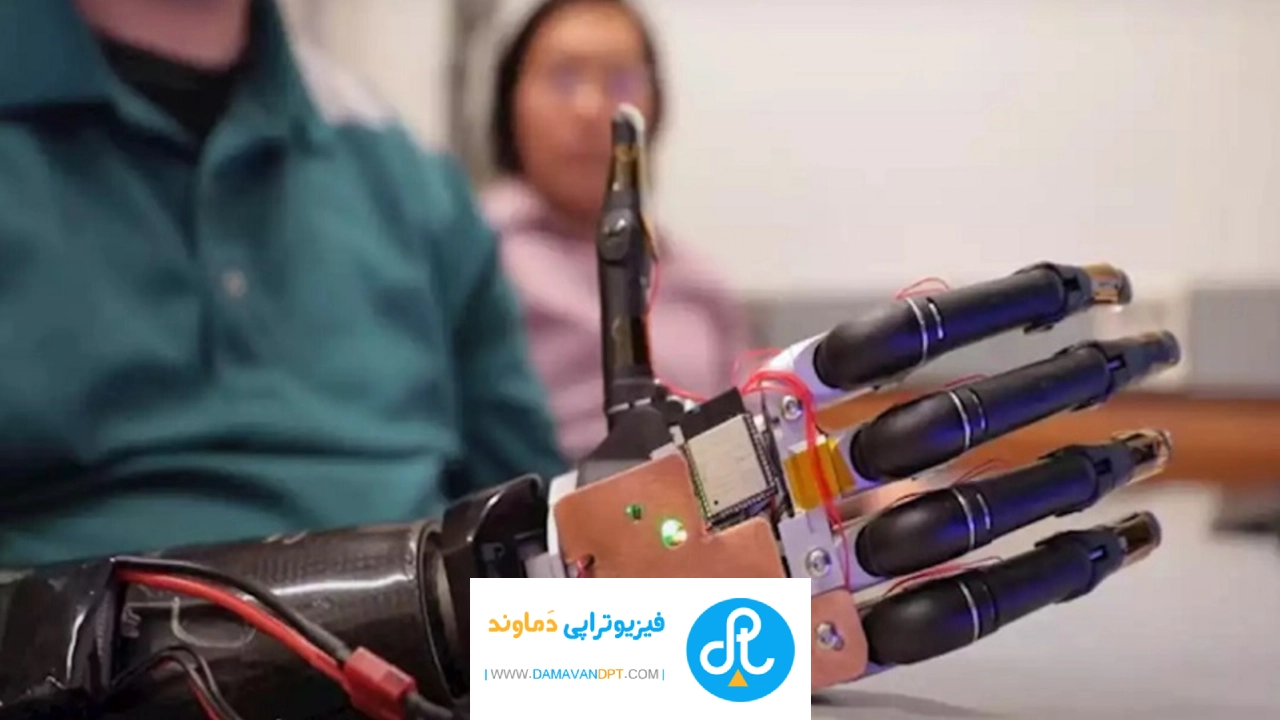تمرینات تقویت دست | نوآوری و فناوری