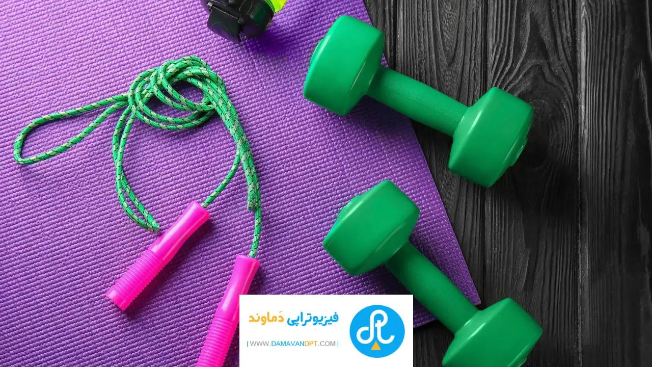 تمرینات تقویتی دست | اهمیت تمرینات