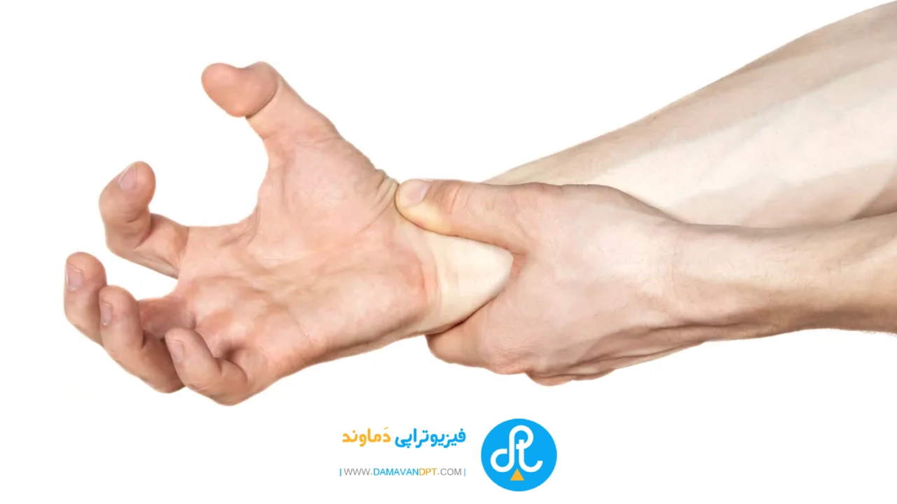 تمرینات تقویتی دست | بازگرداندن عملکرد