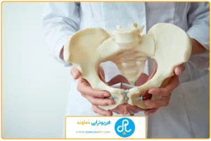 عکس شاخص | فیزیوتراپی لگن در شیراز