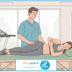 تصویر شاخص | درمان تنگی کانال نخاع با فیزیوتراپی