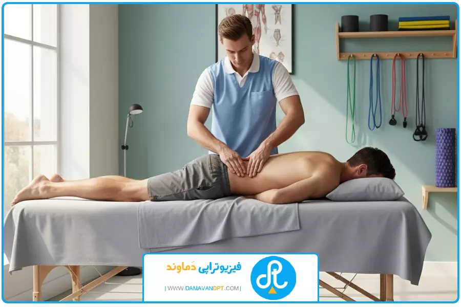 اهمیت موضوع و بند نخستین | فیزیوتراپی عضلات کمر