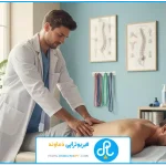 تصویر شاخص | فیزیوتراپی عضلات کمر