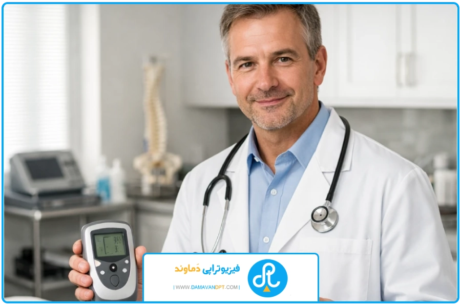 مزایا | تحریک الکتریکی عصب برای دیسک کمر