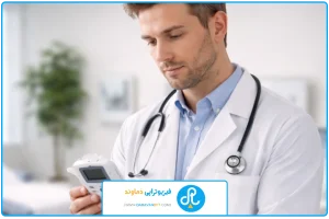 تصویر شاخص | تحریک الکتریکی عصب برای دیسک کمر