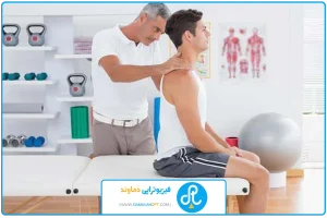 تصویر شاخص | درمان تخصصی آسیب ورزشی