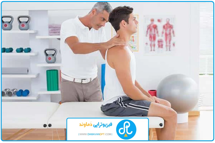 تصویر شاخص | درمان تخصصی آسیب ورزشی