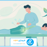 تصویر شاخص | درمان دیسک کمر با طب سوزنی