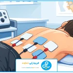 تصویر شاخص | الکتروتراپی دیسک کمر