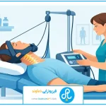 تصویر شاخص | مکانوتراپی دیسک گردن