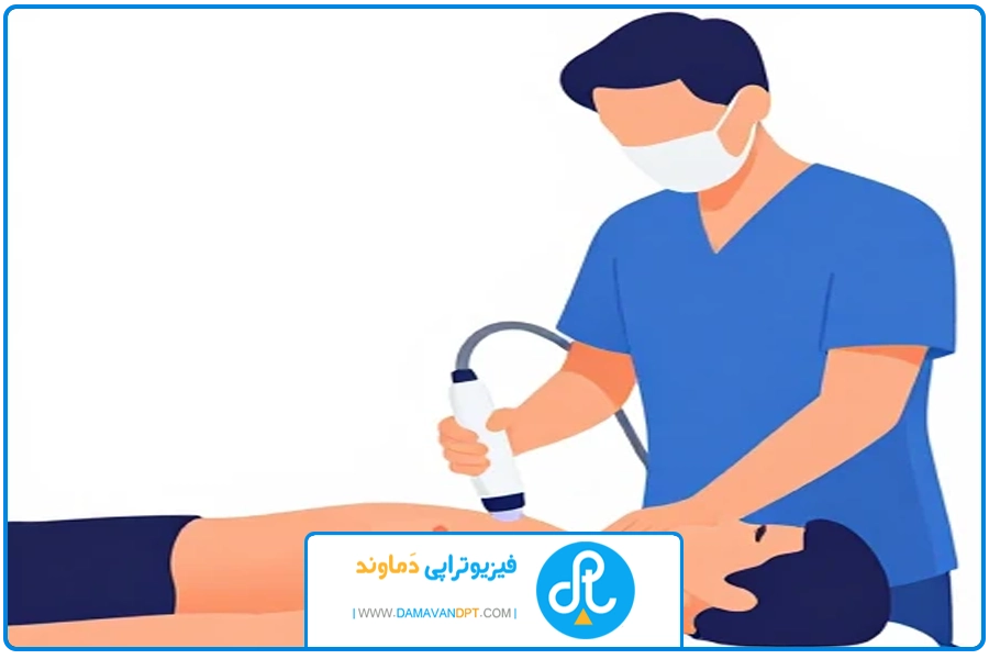 بند پایانی | فیزیوتراپی با لیزر در شیراز