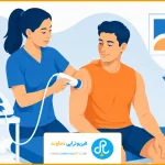 تصویر شاخص | کاربرد اولتراسوند در فیزیوتراپی