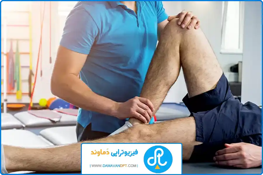 تی وی وال شهرکرد | بیماری‌های عضلانی و نوروماسکولار