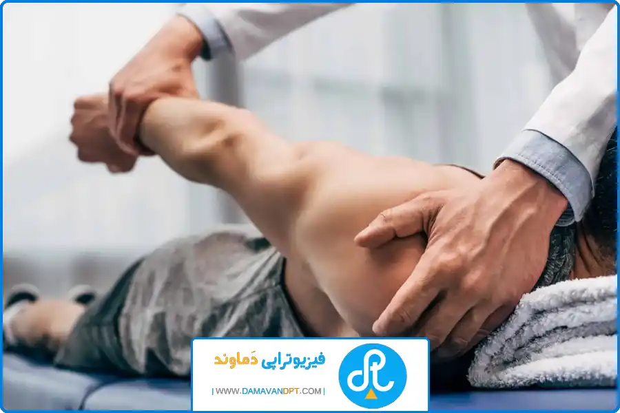 تی وی وال شهرکرد | نوار عصب و عضله برای تشخیص چه بیماری‌هایی انجام می‌شود؟