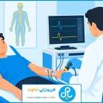 تی وی وال شهرکرد