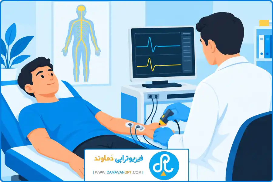تی وی وال شهرکرد